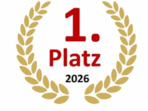 Testsieger Testament
